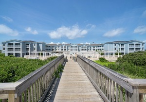 Hampton Inn & Suites Outer Banks/Corolla