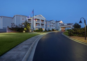 Hampton Inn & Suites Outer Banks/Corolla