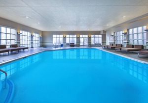 Hampton Inn & Suites Providence/Warwick-Airport