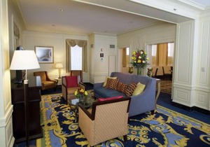 Hampton Inn & Suites Providence Downtown