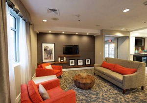 Hampton Inn & Suites Raleigh/Cary I-40 (PNC Arena)