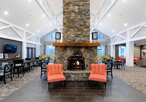 Hampton Inn & Suites Raleigh/Cary I-40 (PNC Arena)