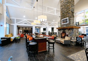 Hampton Inn & Suites Raleigh/Cary I-40 (PNC Arena)