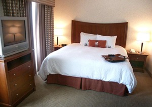Hampton Inn & Suites Richmond/Virginia Center