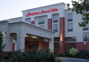 Hampton Inn & Suites Richmond/Virginia Center