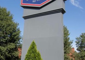 Hampton Inn & Suites Richmond/Virginia Center