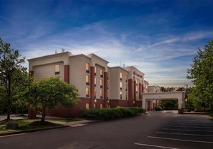 Hampton Inn & Suites Richmond/Virginia Center