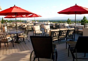 Hampton Inn & Suites Salt Lake City-University/Foothill Drive