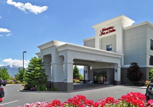 Hampton Inn & Suites Salt Lake City-West Jordan