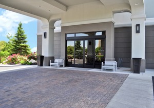 Hampton Inn & Suites Salt Lake City-West Jordan