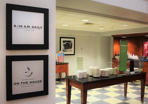 Hampton Inn & Suites Thibodaux