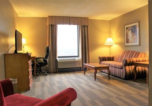 Hampton Inn & Suites Thibodaux