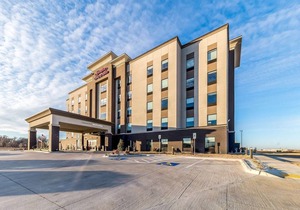 Hampton Inn & Suites Pryor, Ok