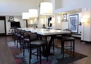 Hampton Inn & Suites Chicago Southland-Matteson