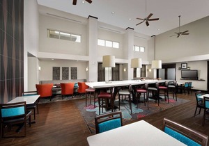 Hampton Inn & Suites Chicago Southland-Matteson