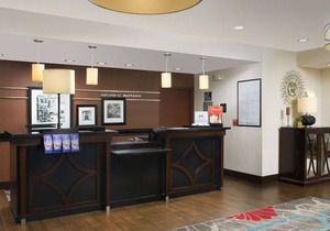 Hampton Inn & Suites Chicago Southland-Matteson