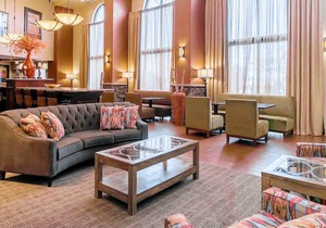 Hampton Inn & Suites Boise-Meridian