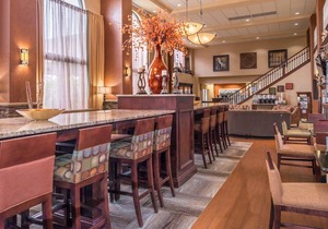Hampton Inn & Suites Boise-Meridian