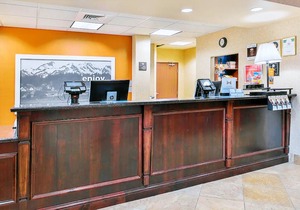 Hampton Inn & Suites Boise-Meridian