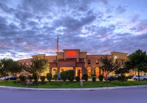 Hampton Inn & Suites Boise-Meridian