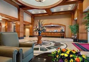 Hampton Inn & Suites Boise/Spectrum