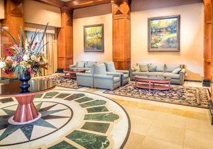 Hampton Inn & Suites Boise/Spectrum