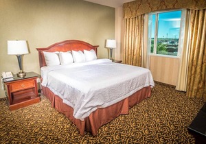 Hampton Inn & Suites Boise/Spectrum