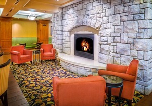 Hampton Inn & Suites Boise/Spectrum