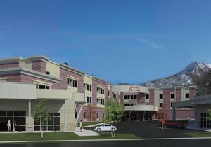 Hampton Inn & Suites Salt Lake City-University/Foothill Drive