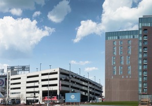 Hampton Inn & Suites Washington, D.C. - Navy Yard