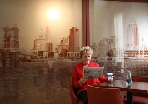 Hampton Inn & Suites Wilder