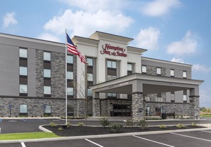 Hampton Inn & Suites Xenia Dayton