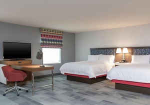 Hampton Inn & Suites Xenia Dayton