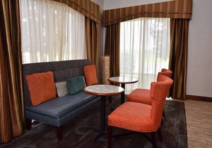 Hampton Inn Alexander City