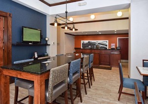 Hampton Inn Alexander City
