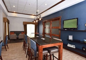 Hampton Inn Alexander City
