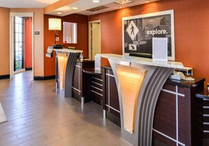 Hampton Inn & Suites San Francisco-Burlingame-Airport South