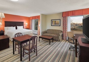 Hampton Inn Richmond-Mechanicsville
