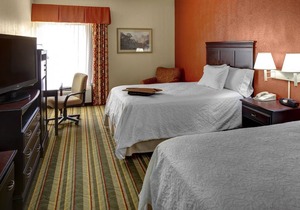 Hampton Inn Richmond-Mechanicsville