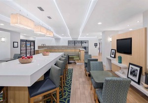 Hampton Inn Richmond-Mechanicsville