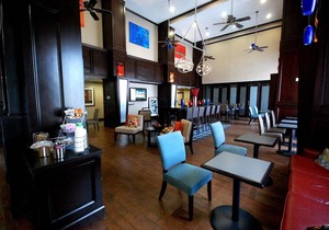 Hampton Inn & Suites Mount Pleasant