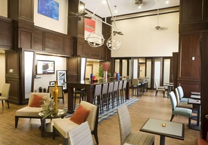 Hampton Inn & Suites Mount Pleasant