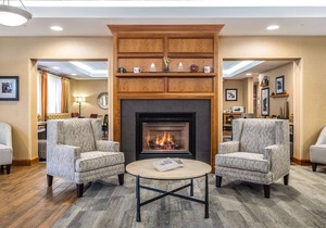 Hampton Inn Waterville