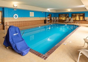 Hampton Inn Waterloo