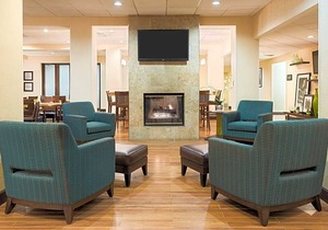 Hampton Inn White Plains