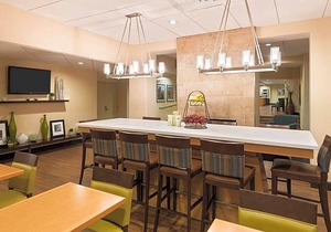 Hampton Inn White Plains
