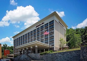Hampton Inn White Plains