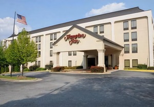Hampton Inn Winchester