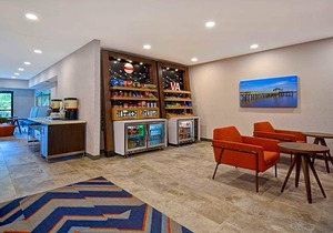 Hampton Inn Woodbridge