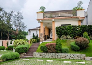 Hampton Villa